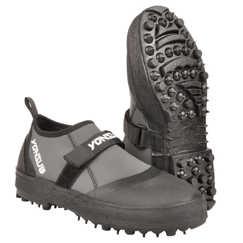 Fishing Waders - Sepatu Pantai Anti Selip untuk Pria
