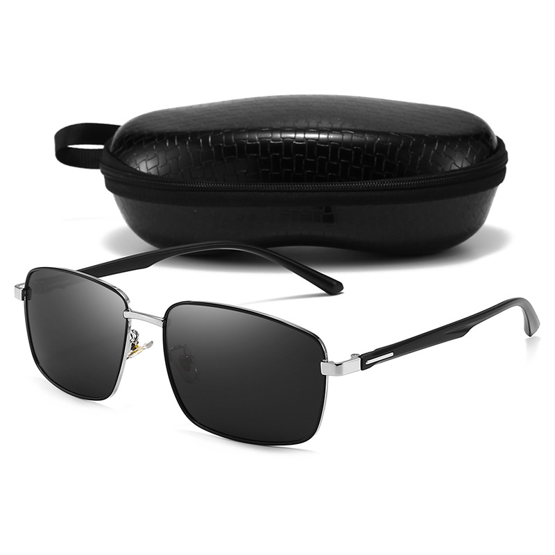 Fishing Sunglasses Polarized - Kacamata hitam pria, kacamata bersepeda, memancing,