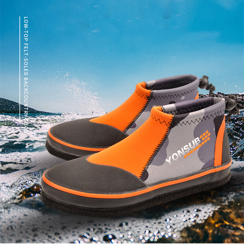 Fishing Boots - Sepatu Memancing, Sepatu Bot Air Hulu,