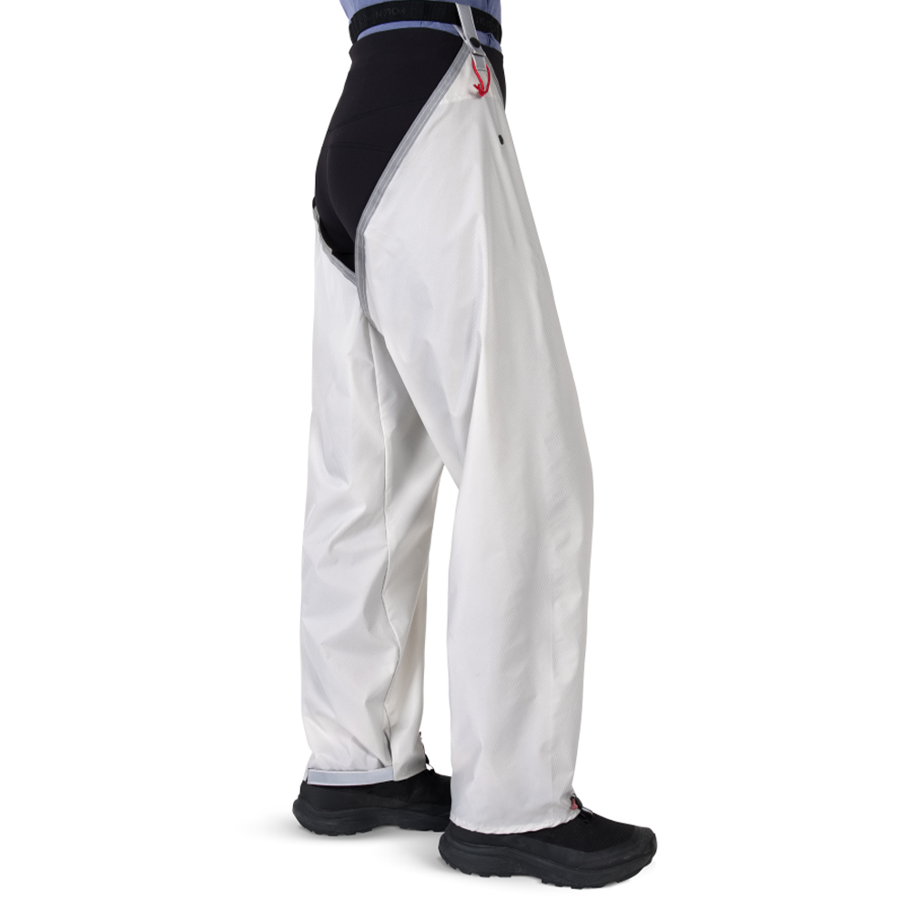 Fishing Pants Waterproof - Celana Hujan Pria Wanita, Celana Hiking