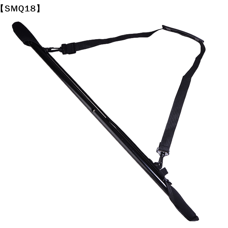 Fishing Belt - Tas Penyimpanan Joran Pancing Penutup Ujung
