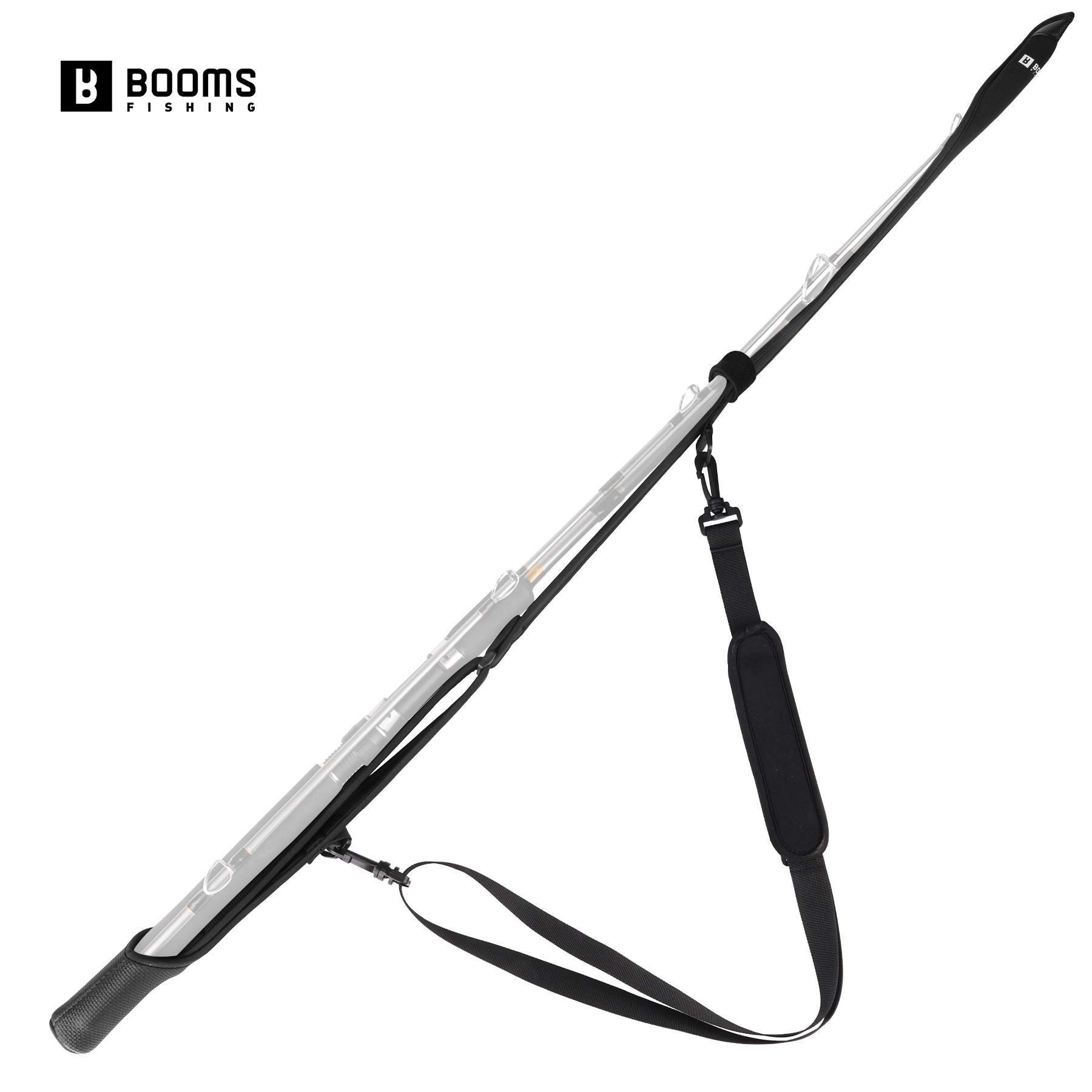 Fishing Belt - Booms Fishing RS7 Fishing Rod Protective