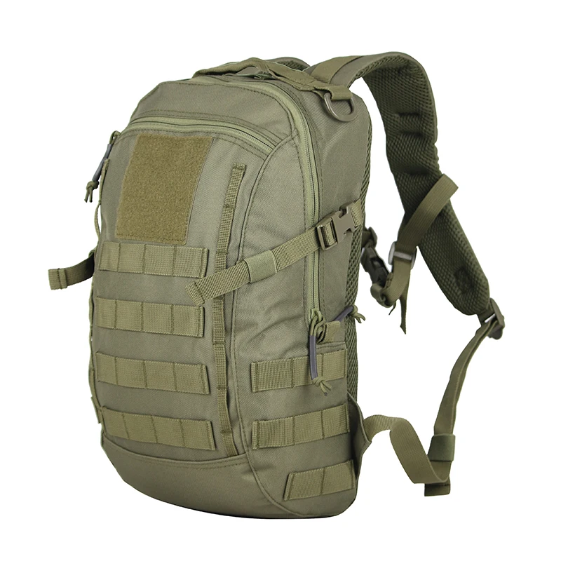 Fishing Bag Waterproof - 20L ransel taktis perjalanan luar ruangan