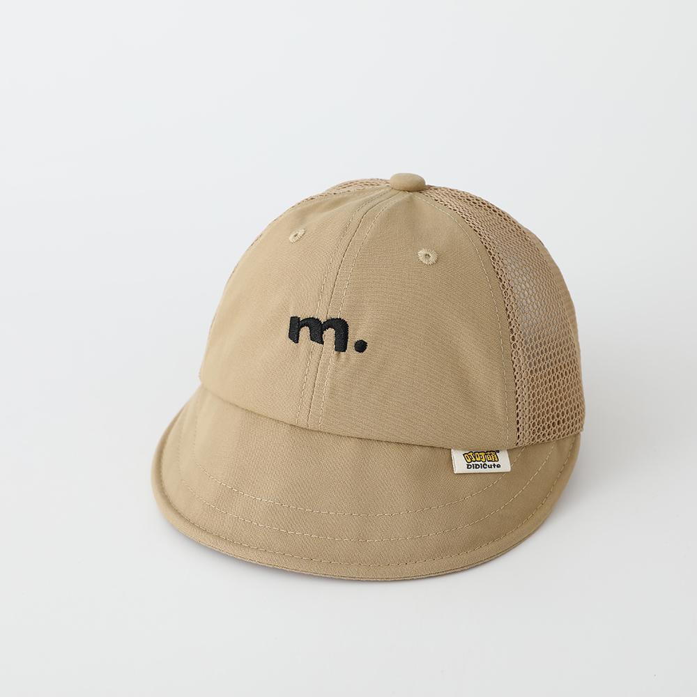 Fishing Hat - Topi Nelayan Pelindung Matahari Bertepi Lebar