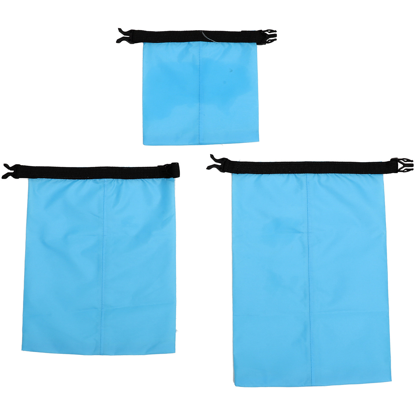 Fishing Bag Waterproof - 3Pcs Set Tas Kering Tahan Air
