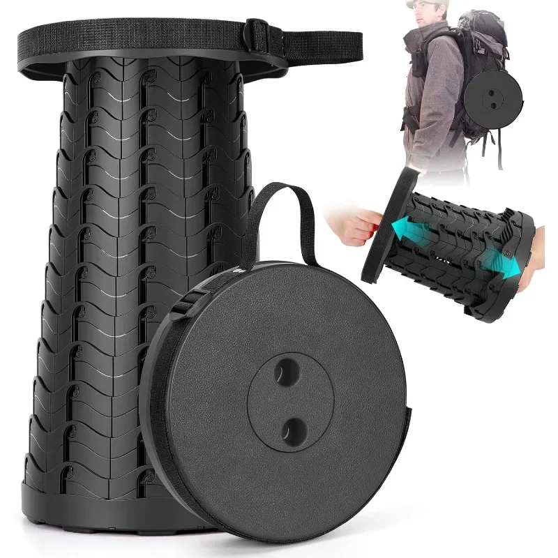 Fishing Belt - Bangku lipat portabel, bangku dapat dipanjangkan