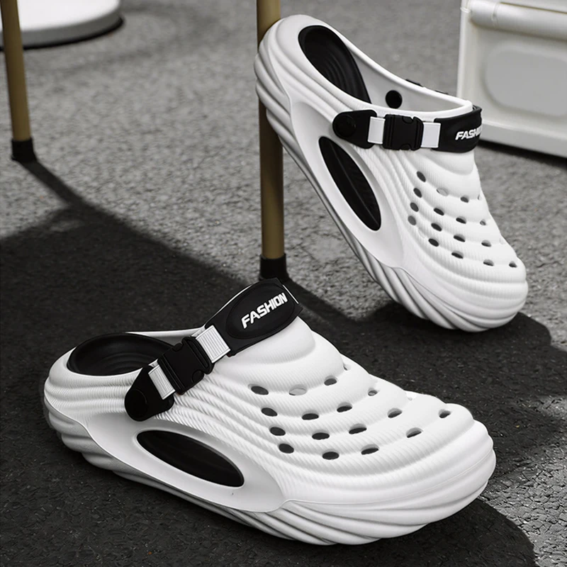 Fishing Belt - Sandal EVA Musim Panas Pria Luar