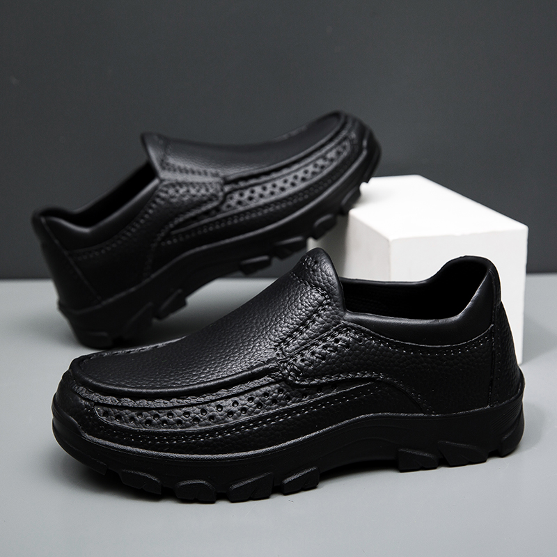 Fishing Boots - Sepatu Hujan Ukuran Besar 49 EVA