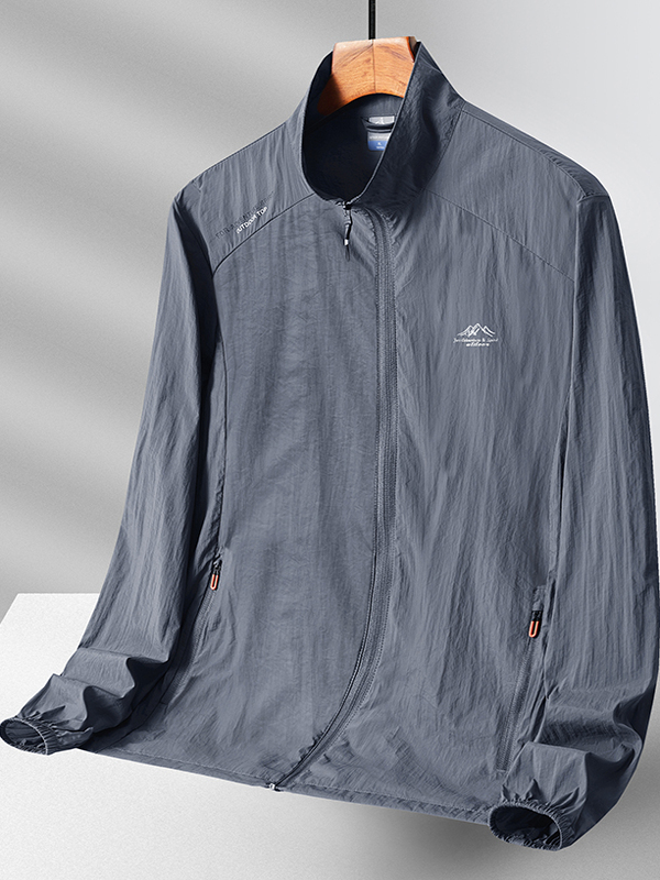 Fishing Vest - Jaket Pria Musim Panas Ringan Rompi