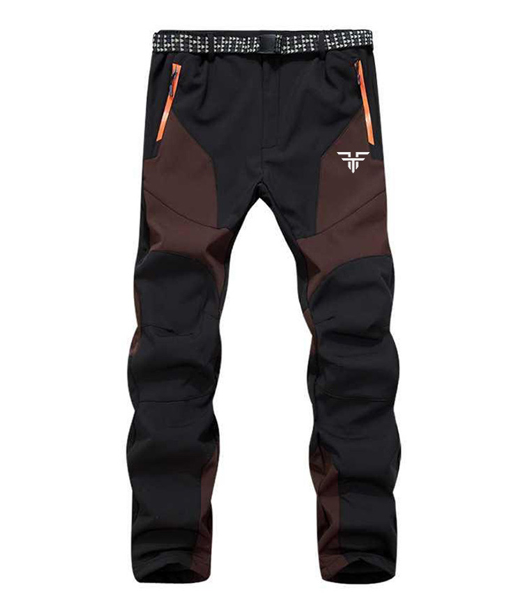 Fishing Pants Waterproof - Celana Pancing Pria Musim Gugur dan