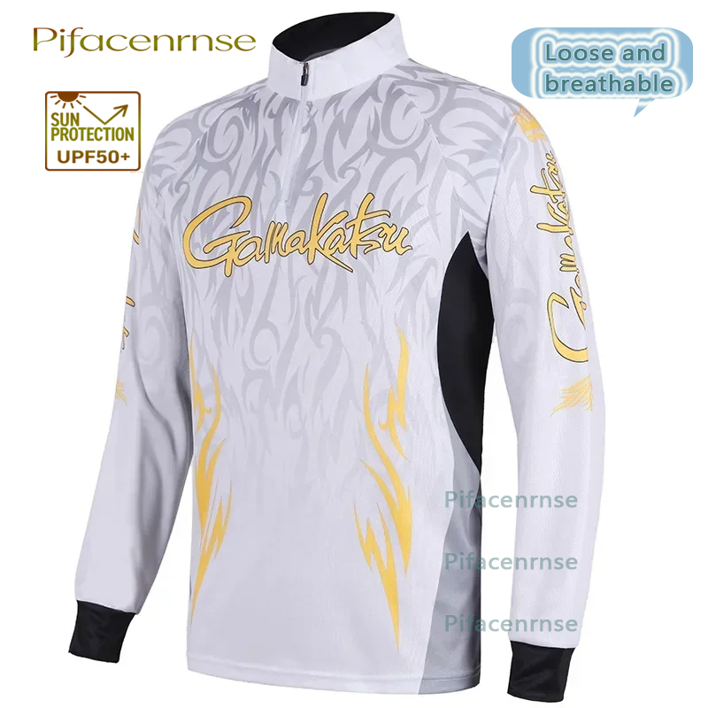 Fishing Vest - Rompi Memancing Musim Semi Musim Panas