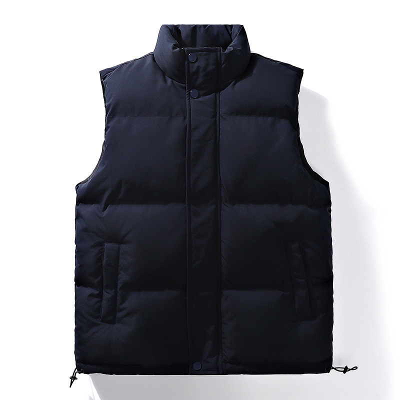 Fishing Vest - Jaket memancing tahan angin musim dingin