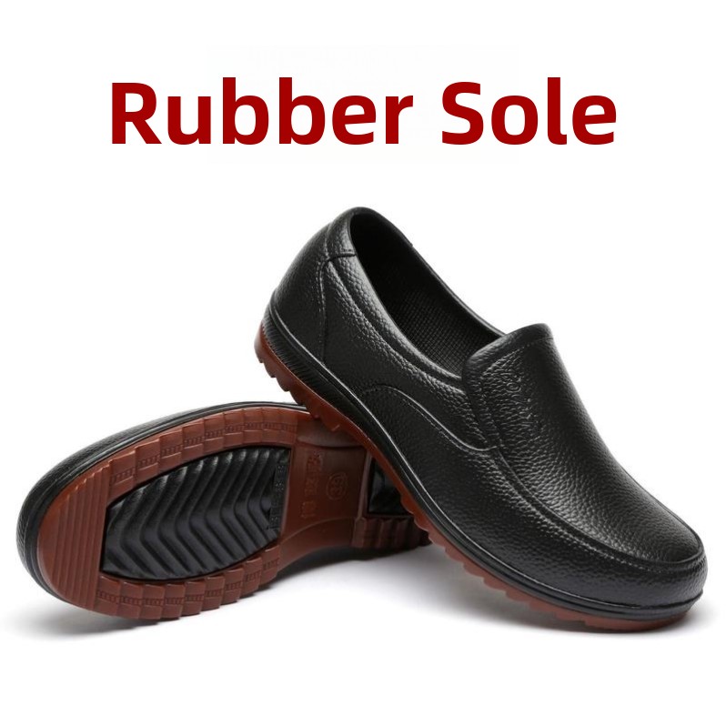 Fishing Boots - Sepatu Bot Hujan Pria Model Rendah