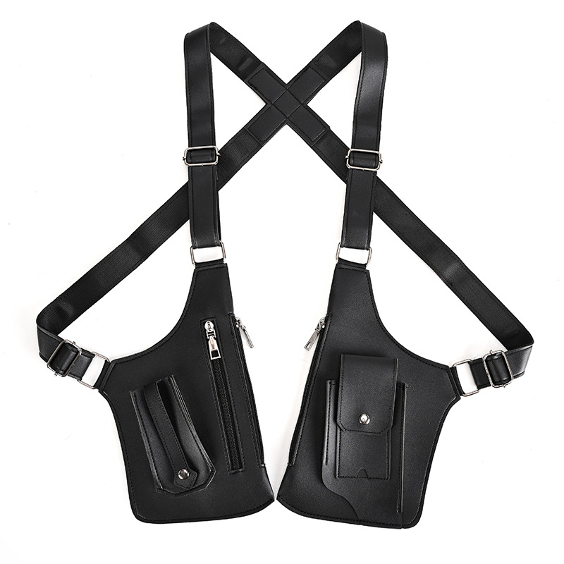 Fishing Belt - Tas Pancing Taktis HOMEFISH Tali Ganda