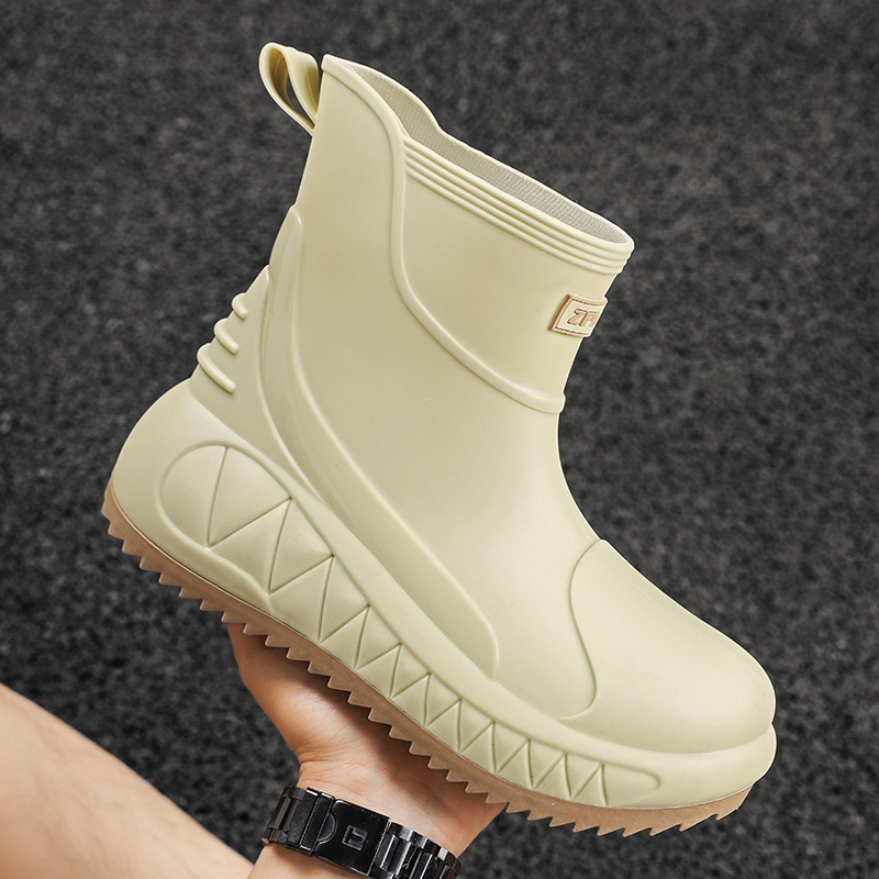 Sepatu Bot Hiking Musim Panas  - Fishing Boots ulasan dan harga