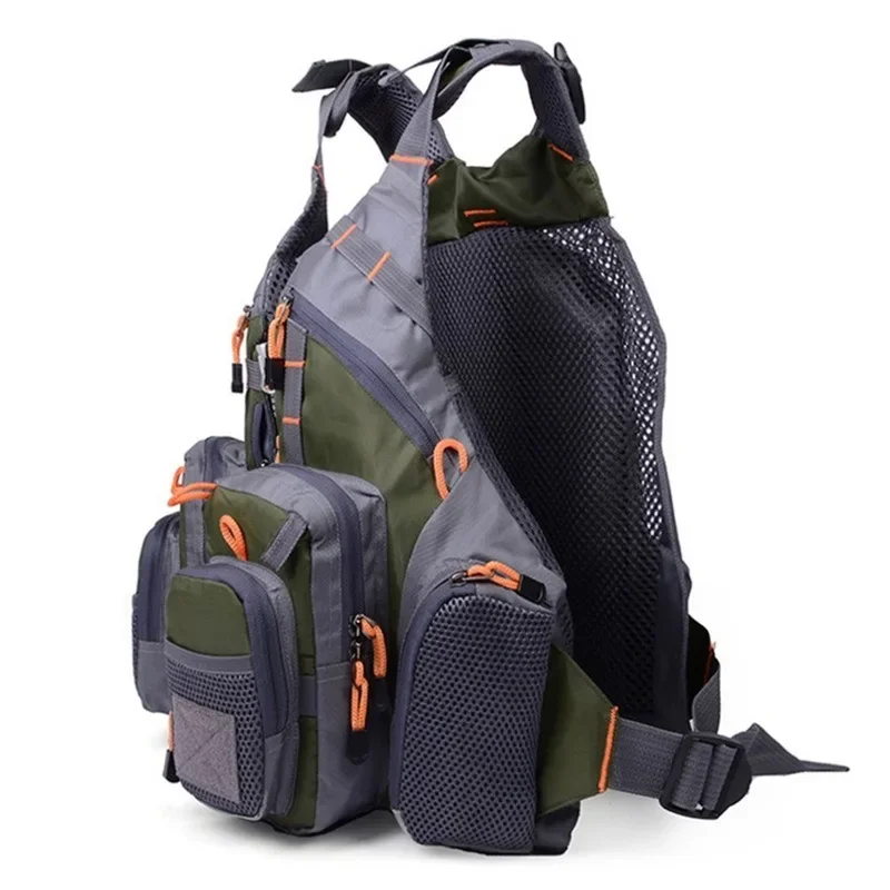 Rompi Pancing Dapat Disesuaika - Fishing Jacket Waterproof ulasan dan harga