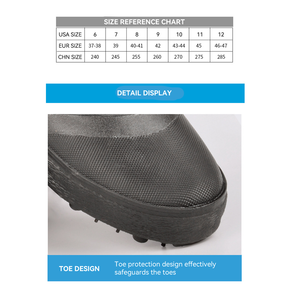 Sepatu Pantai Anti Selip untuk - Fishing Waders ulasan dan harga