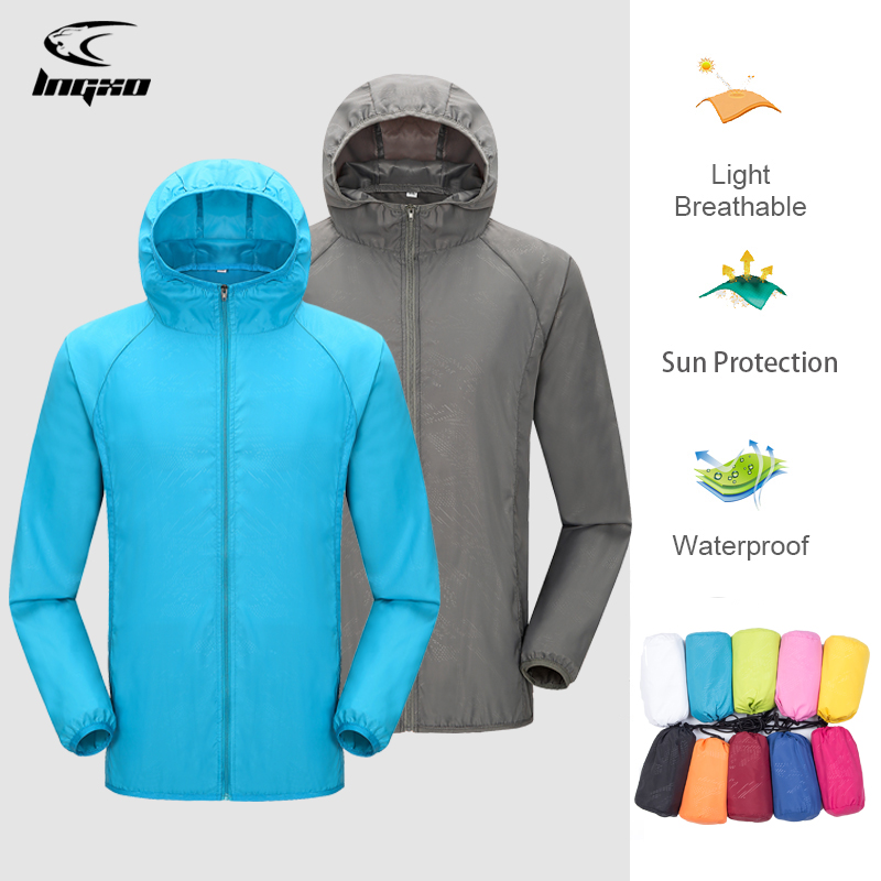 Jaket Hujan Berkemah Pakaian P - Fishing Rain Suit ulasan dan harga