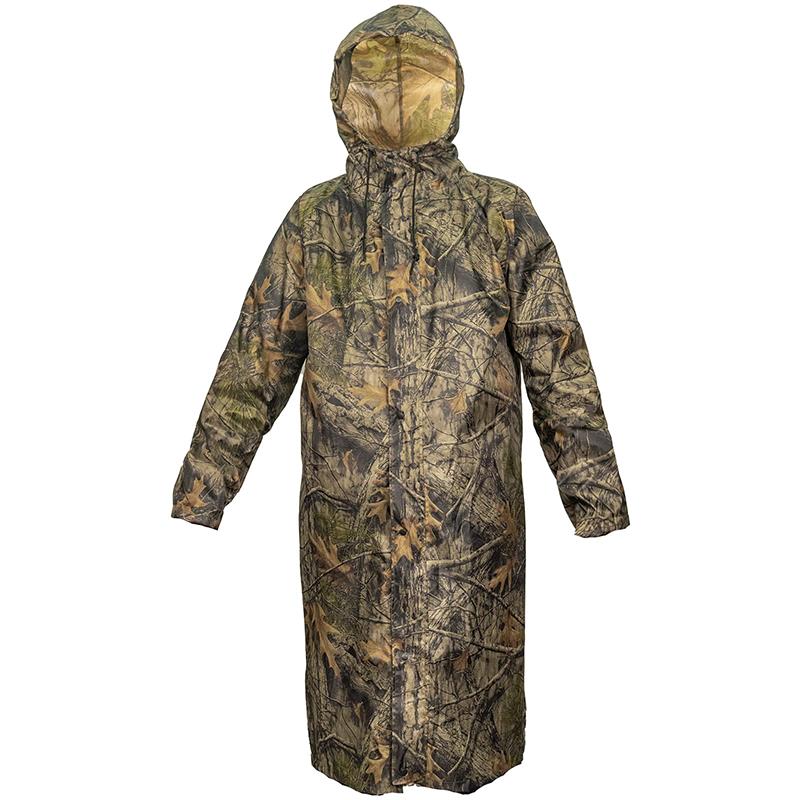 Jas Hujan Kamuflase Dewasa Pan - Fishing Rain Suit ulasan dan harga