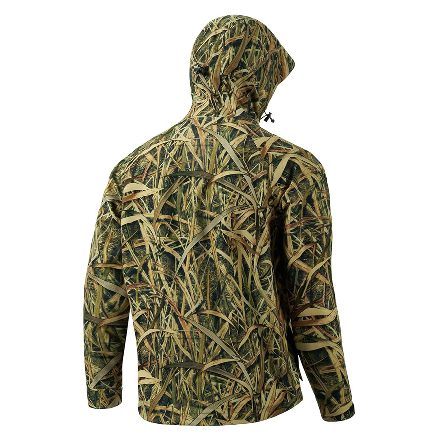Jaket Pria 9 Kantong Walker Be - Fishing Jacket Waterproof ulasan dan harga
