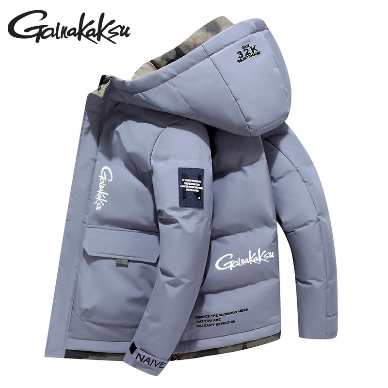 Jaket olahraga musim gugur mus - Fishing Jacket Waterproof ulasan dan harga