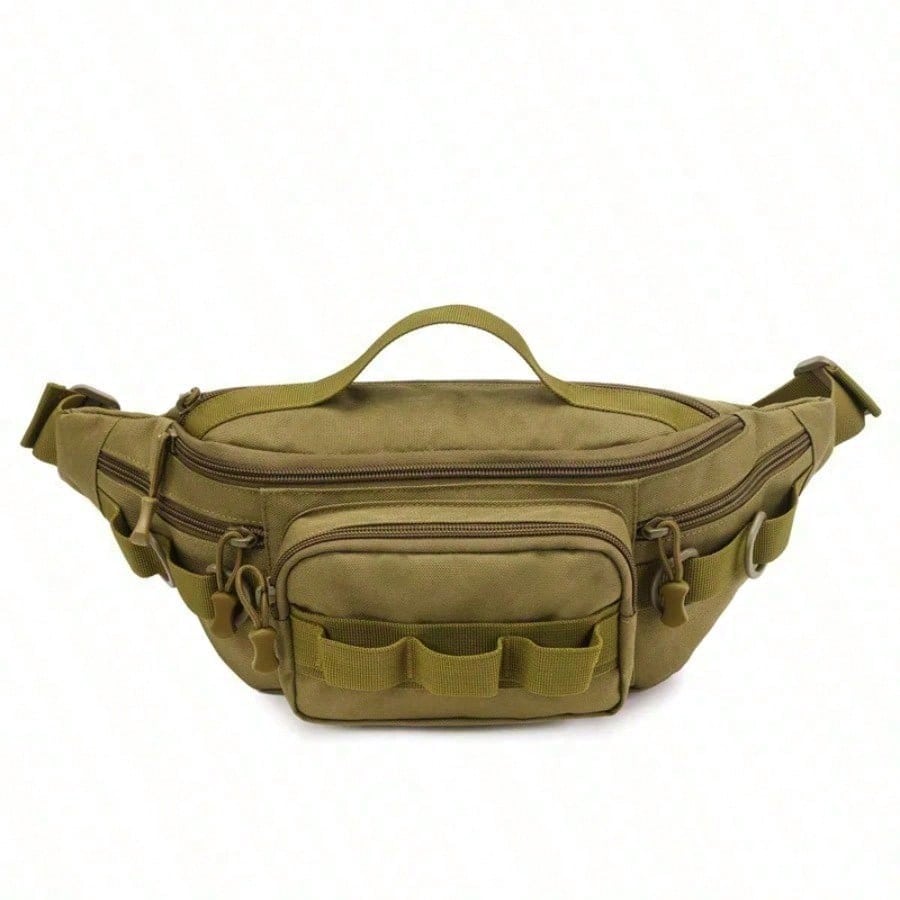 Tas Taktis, Tas Pancing Kecil, - Fishing Backpack ulasan dan harga
