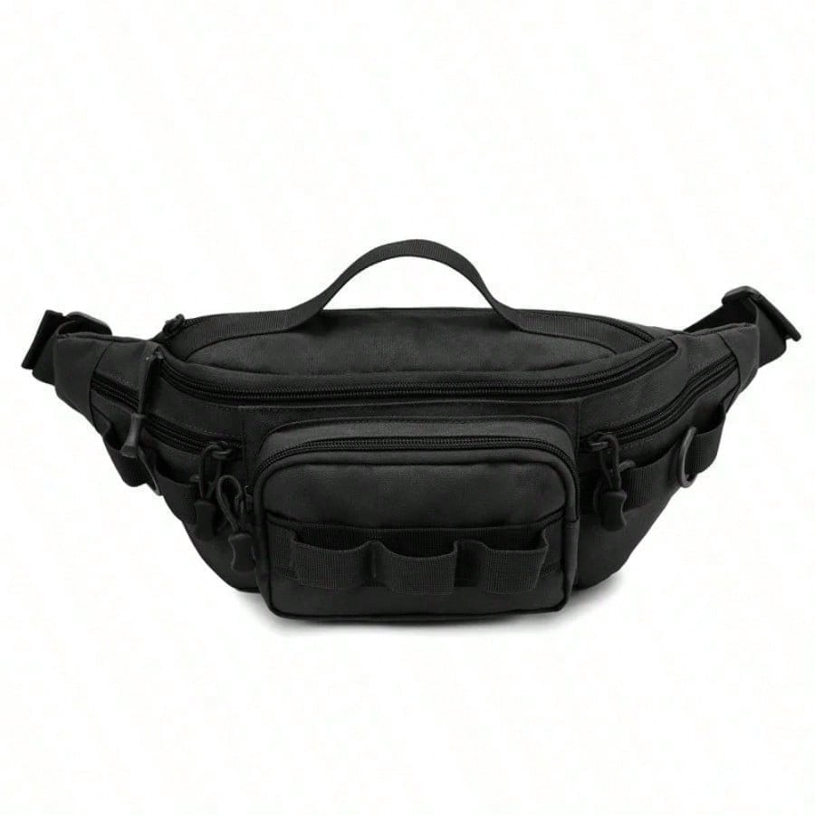 Tas Taktis, Tas Pancing Kecil, - Fishing Backpack ulasan dan harga
