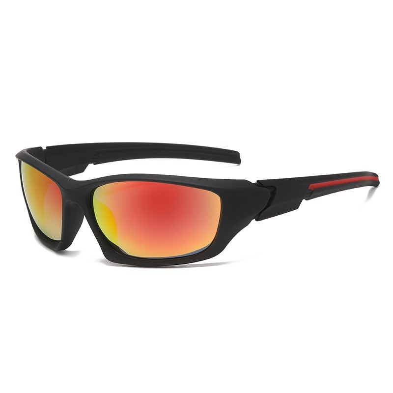Kacamata Hitam Terpolarisasi B - Fishing Sunglasses Polarized ulasan dan harga
