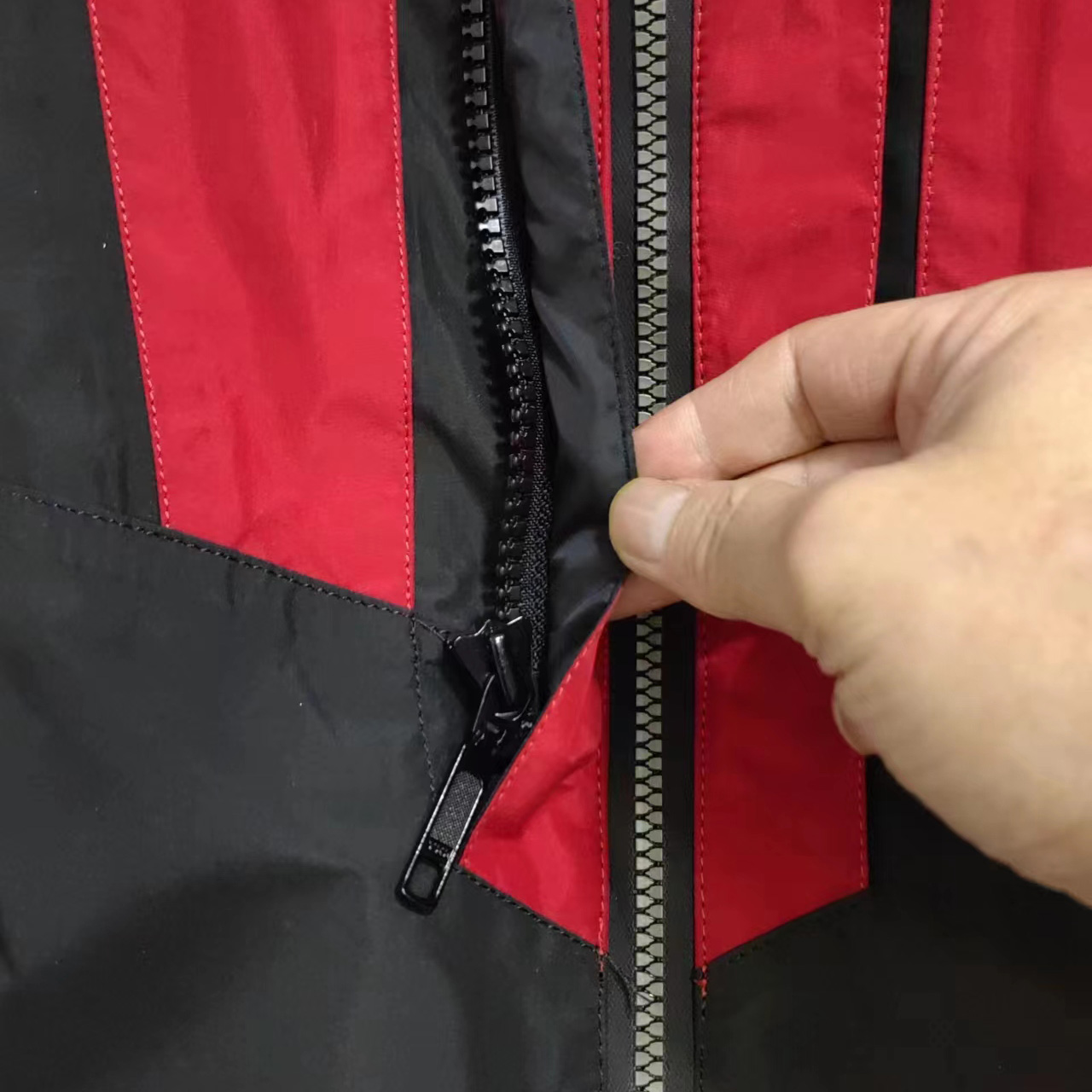 Setelan Pakaian Memancing Taha - Fishing Rain Suit ulasan dan harga