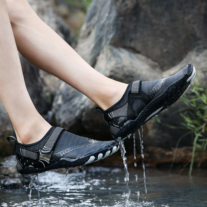 Sepatu Air Pria Cepat Kering A - Fishing Waders ulasan dan harga