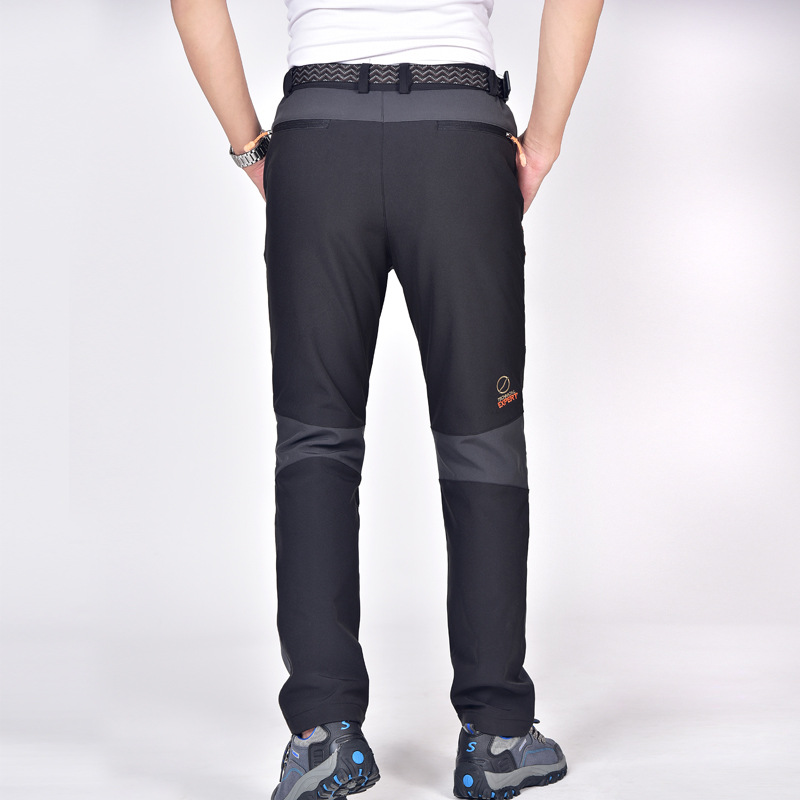 Celana Memancing Termal Musim  - Fishing Pants Waterproof ulasan dan harga