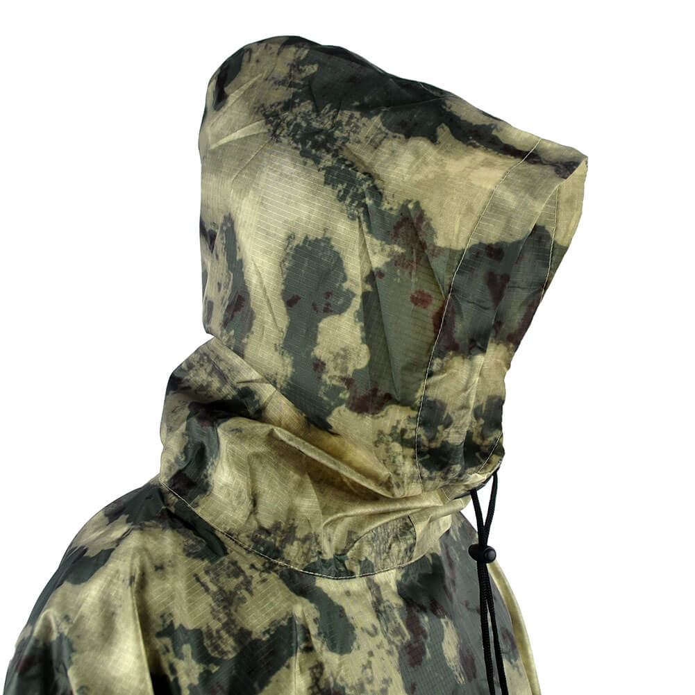 MENFLY ATFG jas hujan pria, ja - Fishing Rain Suit ulasan dan harga