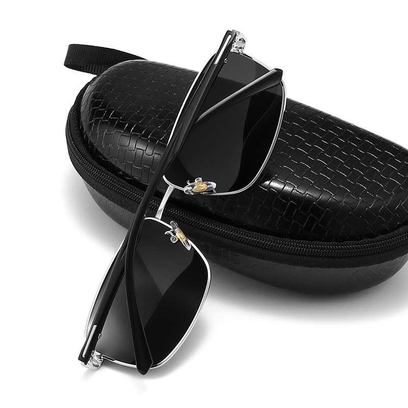 Kacamata hitam pria, kacamata  - Fishing Sunglasses Polarized ulasan dan harga
