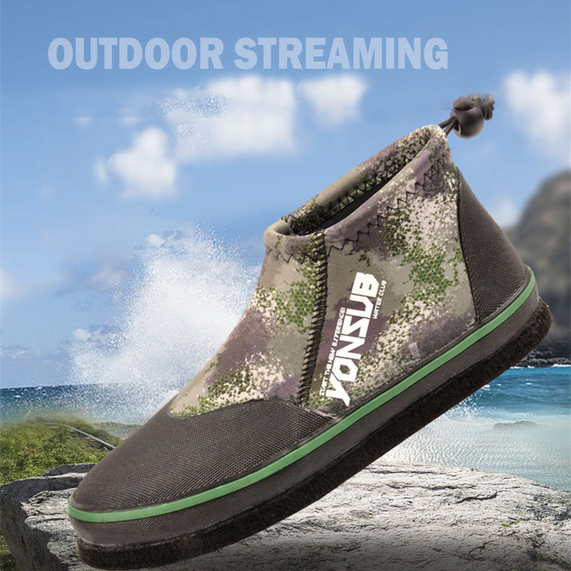 Sepatu Memancing, Sepatu Bot A - Fishing Boots ulasan dan harga