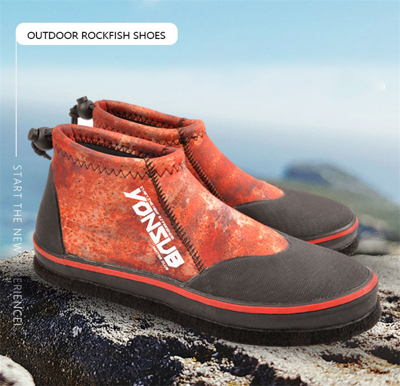 Sepatu Memancing, Sepatu Bot A - Fishing Boots ulasan dan harga