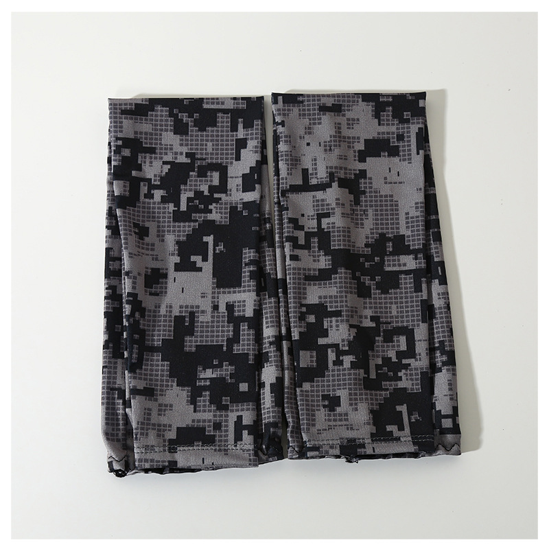 Uv lengan tangan matahari pria - Fishing Gloves ulasan dan harga