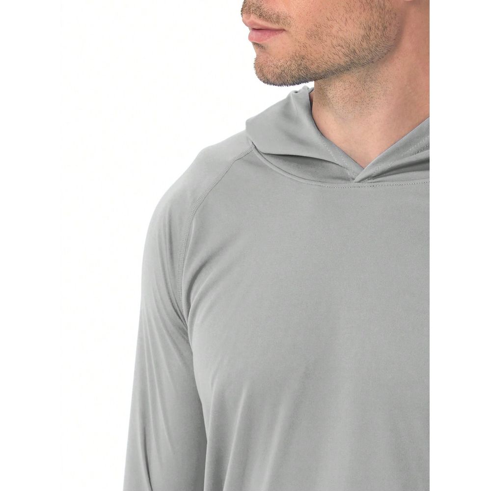 Kaos UPF 50 Pelindung Sinar Ma - Fishing Shirt Uv Protection ulasan dan harga