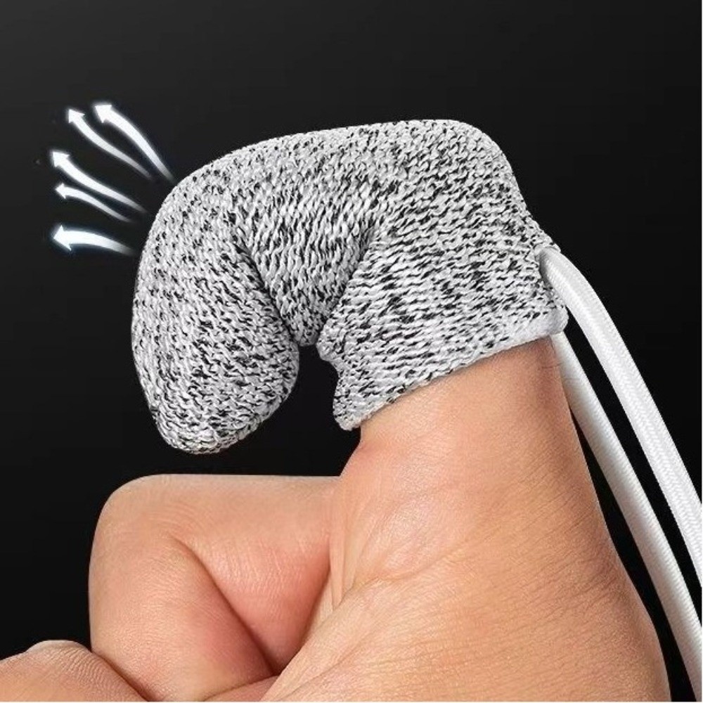 Sarung Tangan Memancing Anti S - Fishing Gloves ulasan dan harga