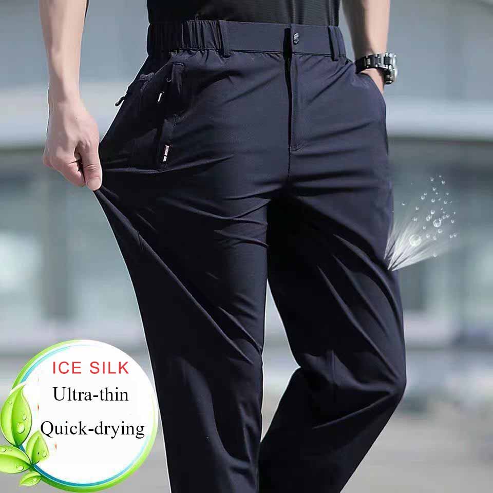 Celana Panjang Mendaki Pria, B - Fishing Pants Waterproof ulasan dan harga