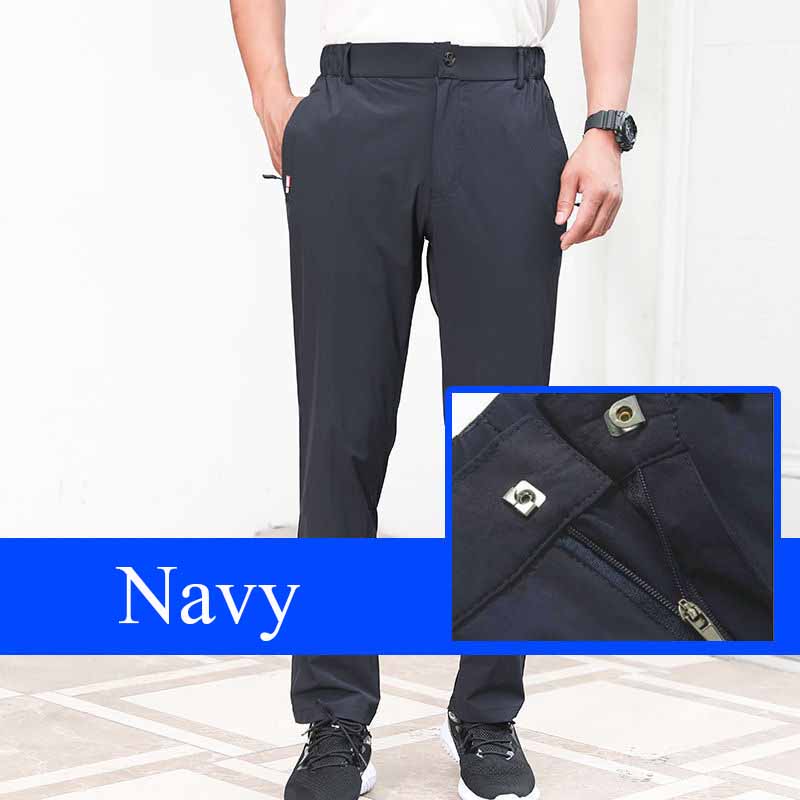 Celana Panjang Mendaki Pria, B - Fishing Pants Waterproof ulasan dan harga