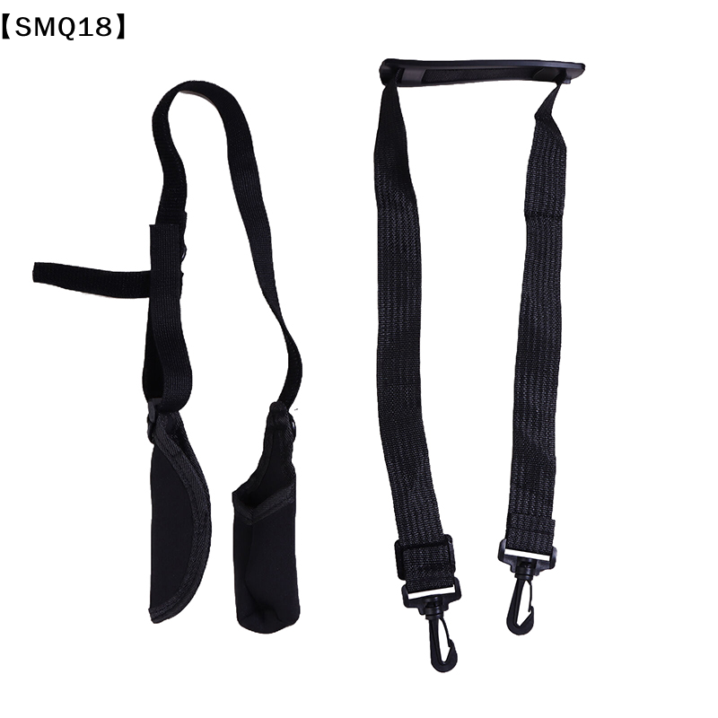 Tas Penyimpanan Joran Pancing  - Fishing Belt ulasan dan harga