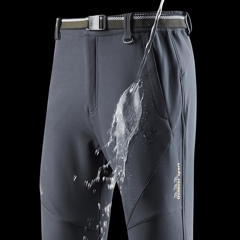Celana Hiking pria, celana lem - Fishing Pants Waterproof ulasan dan harga
