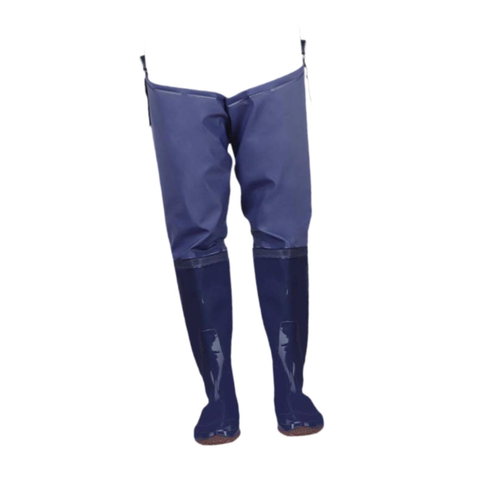 Celana Pancing Tahan Air Model - Fishing Waders ulasan dan harga