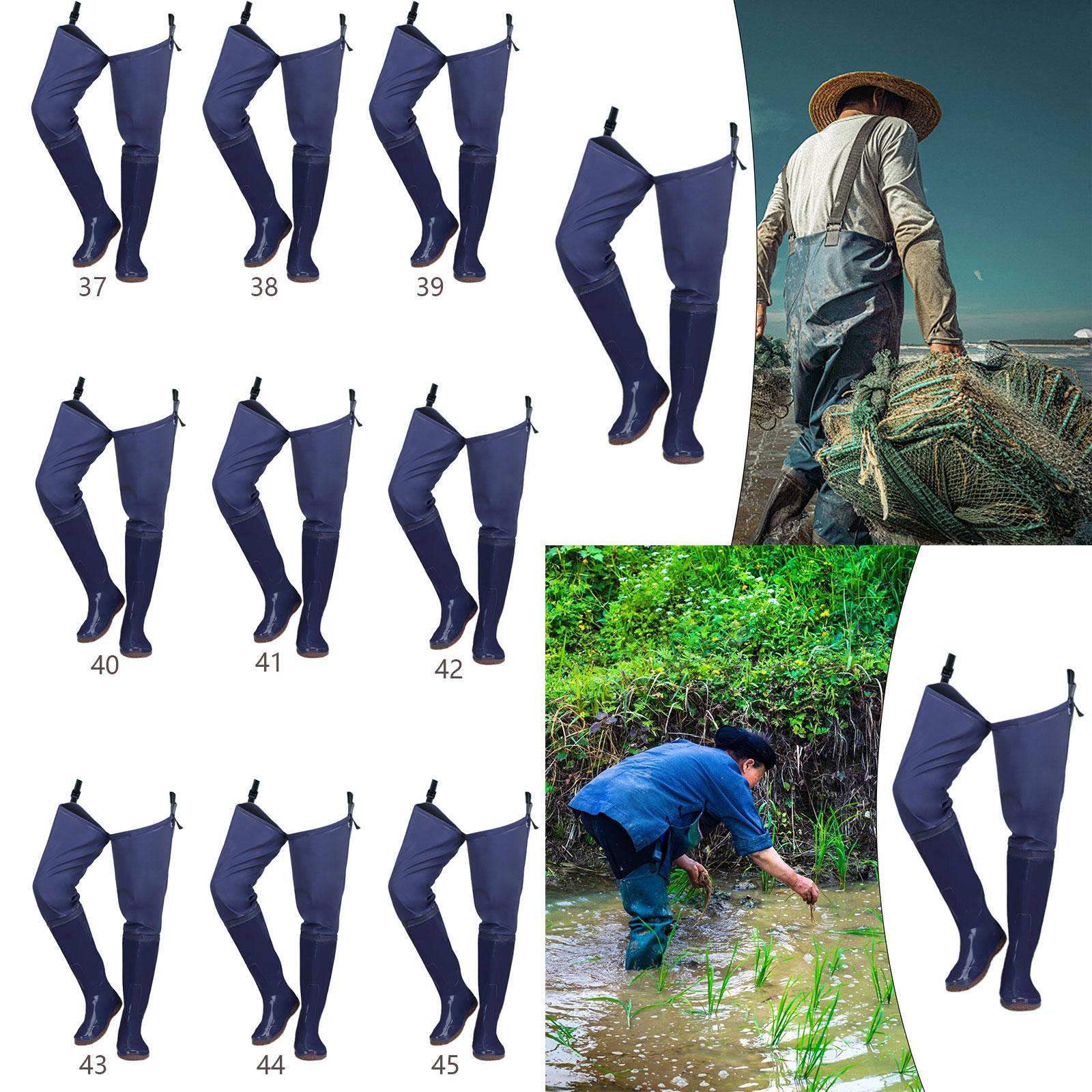 Celana Pancing Tahan Air Model - Fishing Waders ulasan dan harga