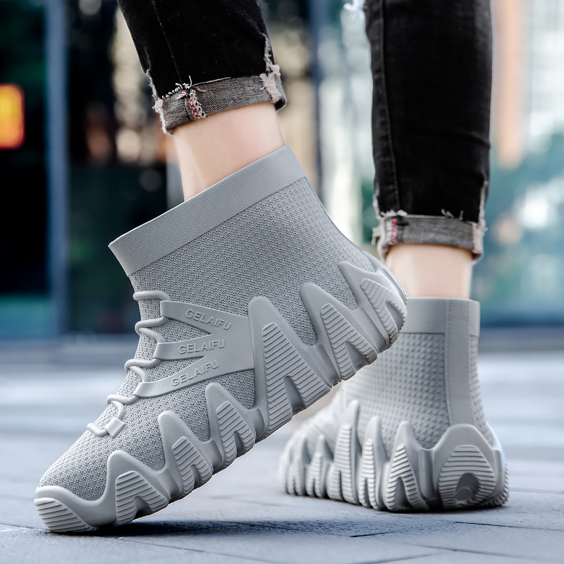 Sepatu Bot Hujan Pria, Sepatu  - Fishing Boots ulasan dan harga