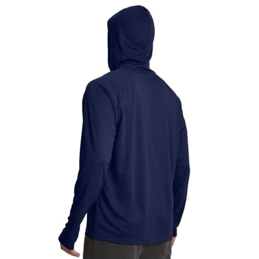 HovSiyla 5 Pack Kemeja Memanci - Fishing Hoodie ulasan dan harga