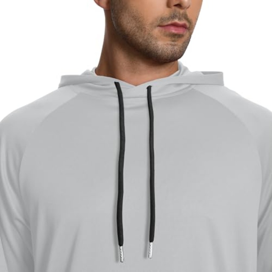 HovSiyla 5 Pack Kemeja Memanci - Fishing Hoodie ulasan dan harga