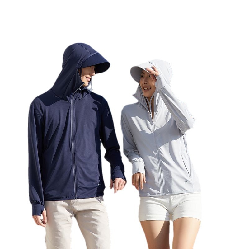 Jaket Pelindung Matahari Sutra - Fishing Shirt Uv Protection ulasan dan harga