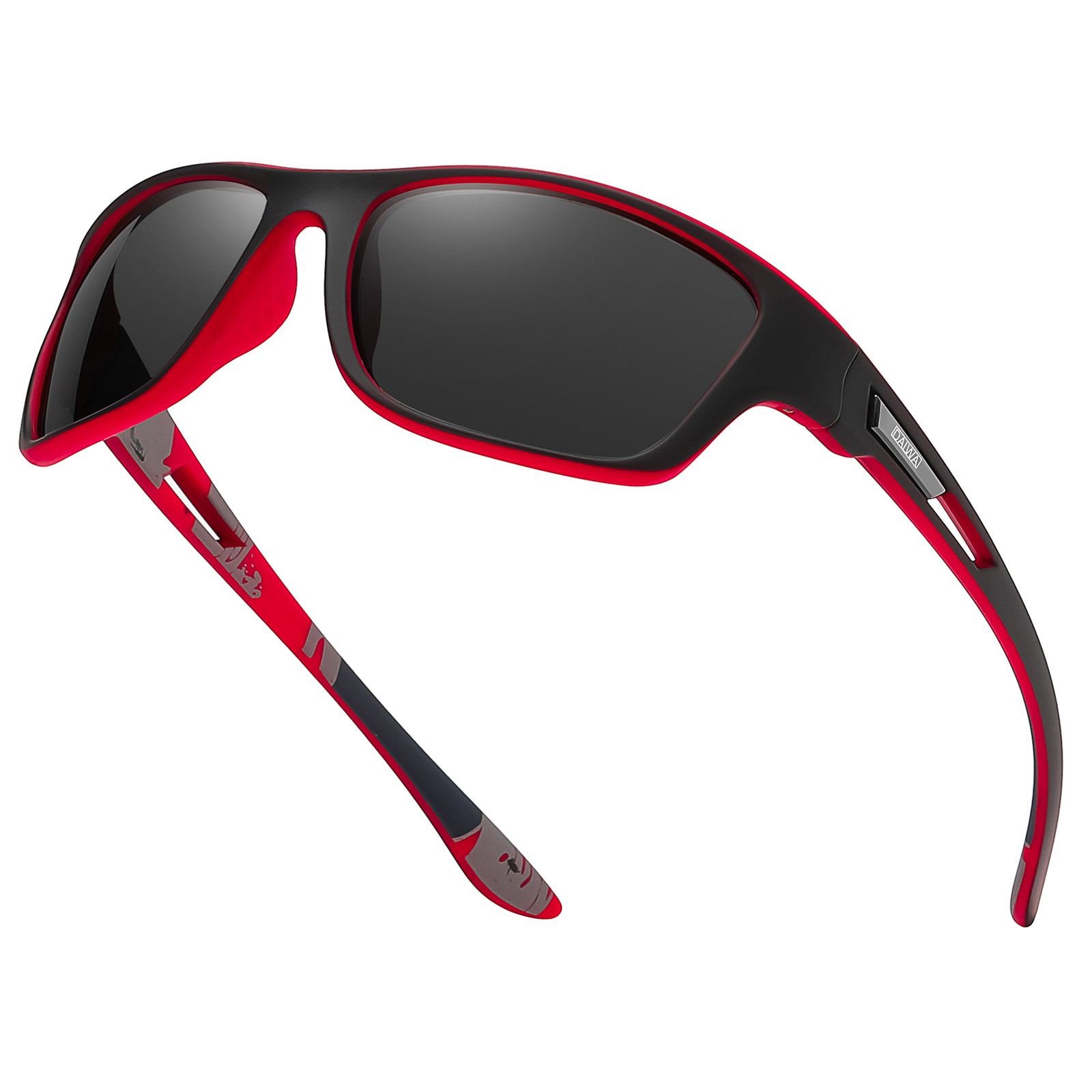Kacamata hitam terpolarisasi u - Fishing Sunglasses Polarized ulasan dan harga