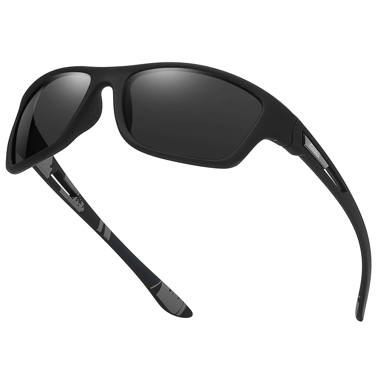 Kacamata hitam terpolarisasi u - Fishing Sunglasses Polarized ulasan dan harga